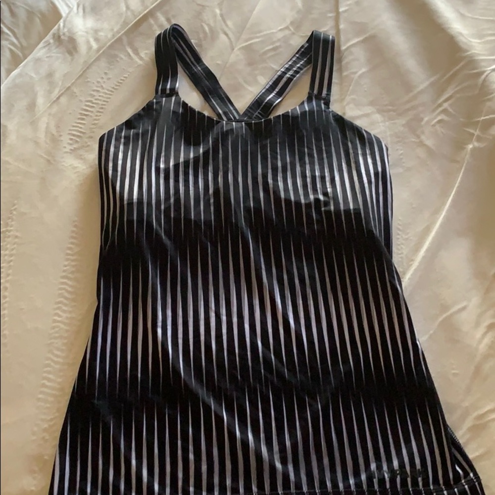 Ivy Park tank